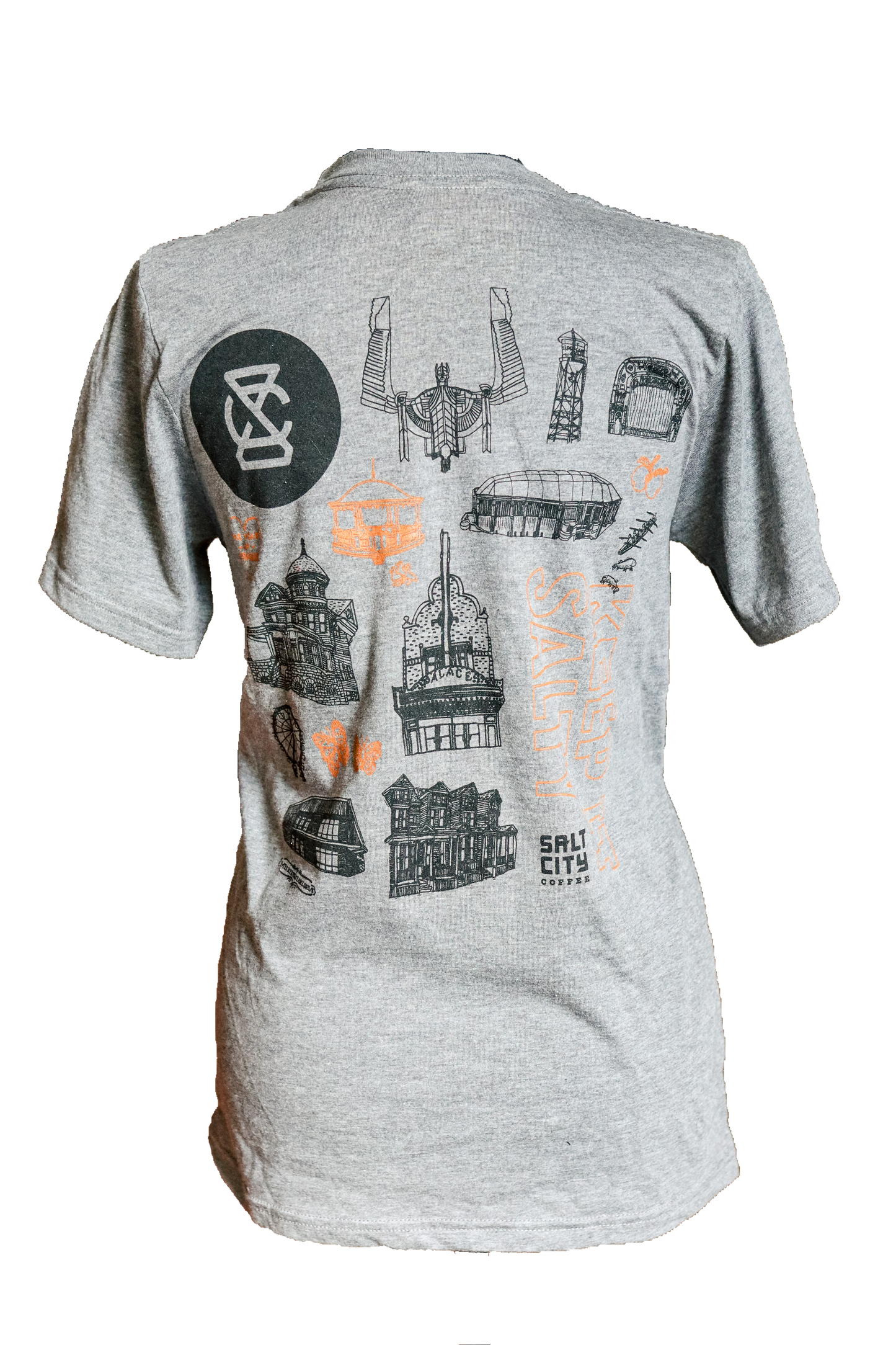 Landmark T-Shirt