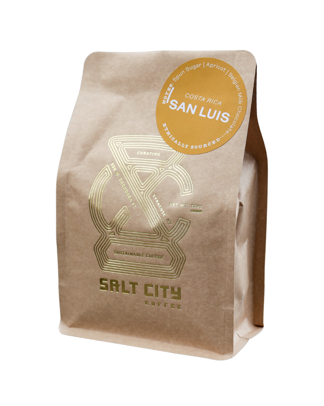 Costa Rica - San Luis