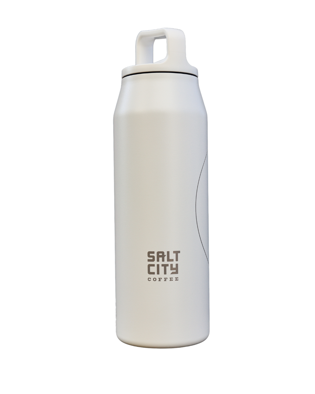 Miir Water Bottle - White 32oz