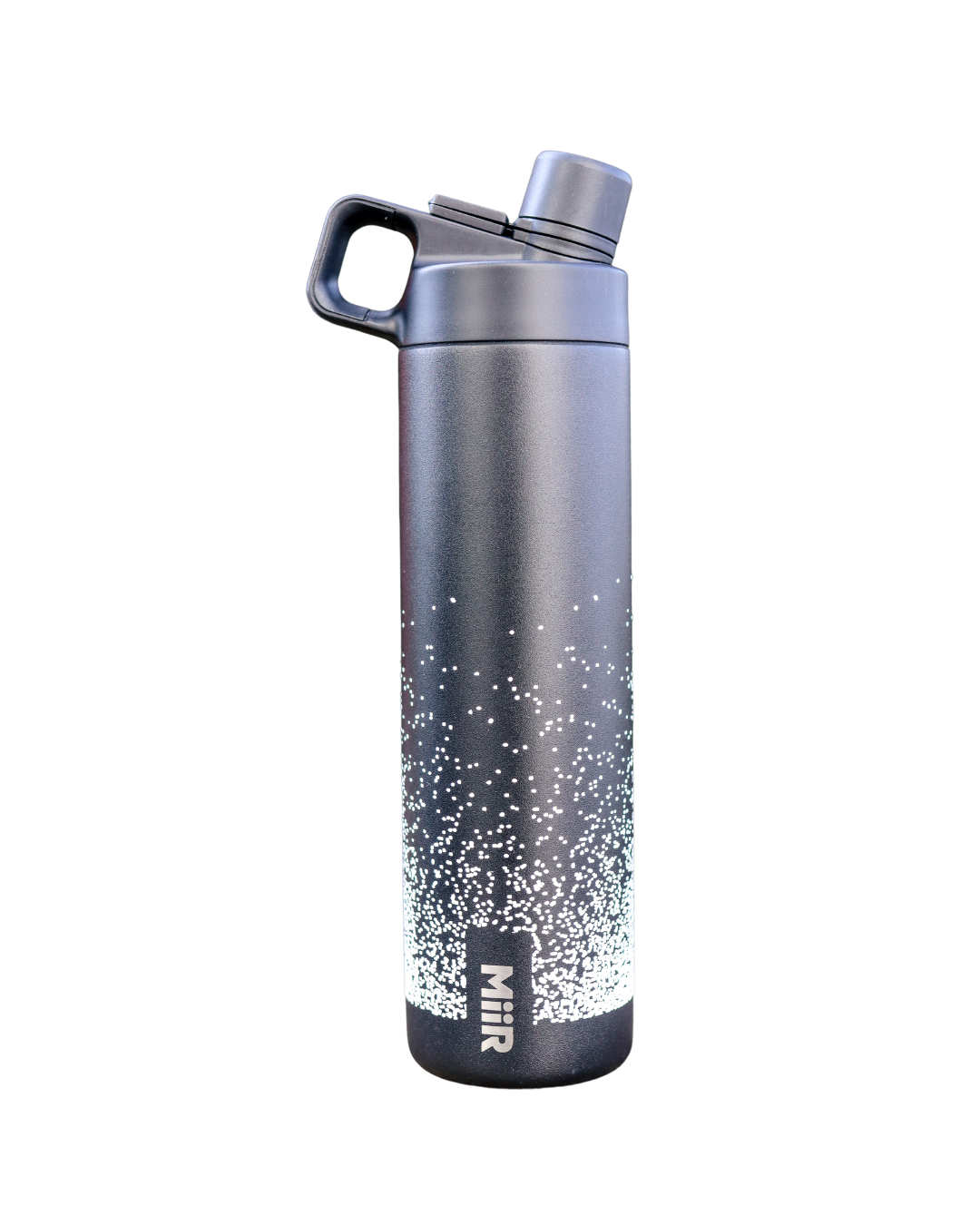 Miir Water Bottle - Black 20oz