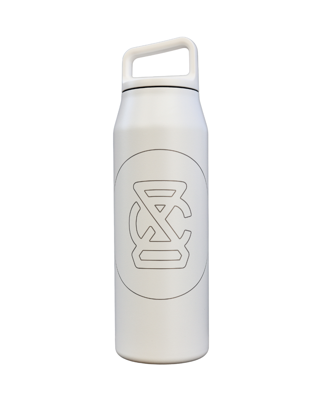 Miir Water Bottle - White 32oz