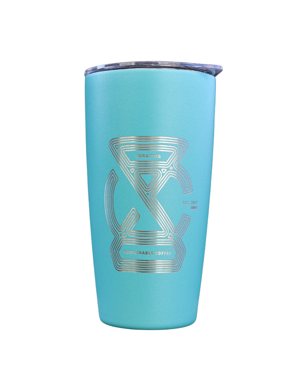 16oz. Teal - Miir Tumbler