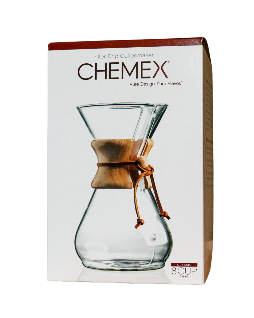 Chemex 8 CUP Salt City Coffee