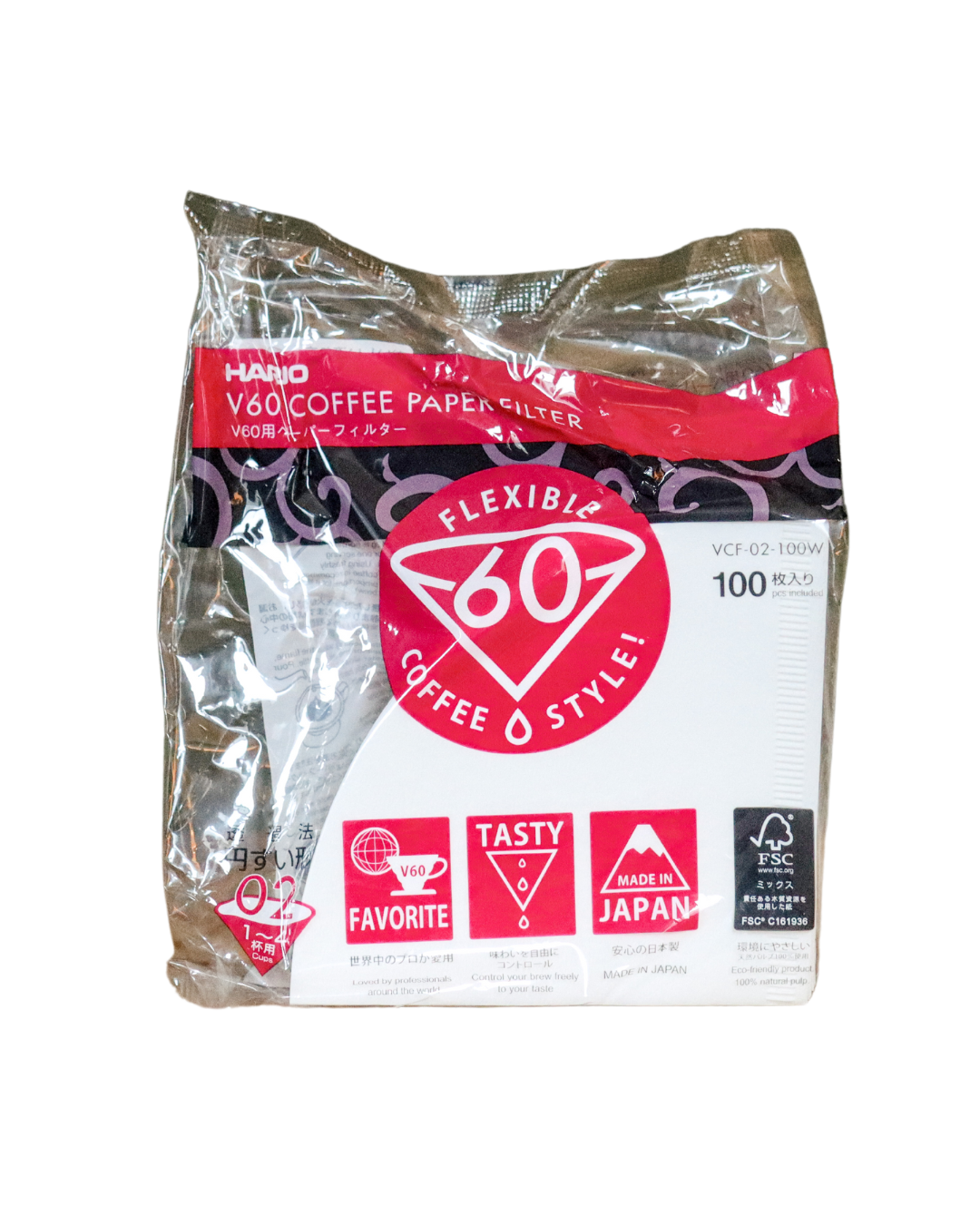 Hario v60 Paper Filters
