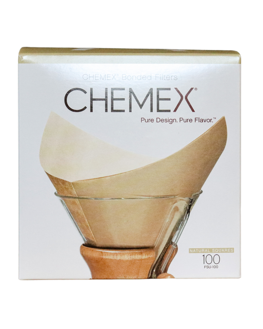 8-cup Chemex Filters