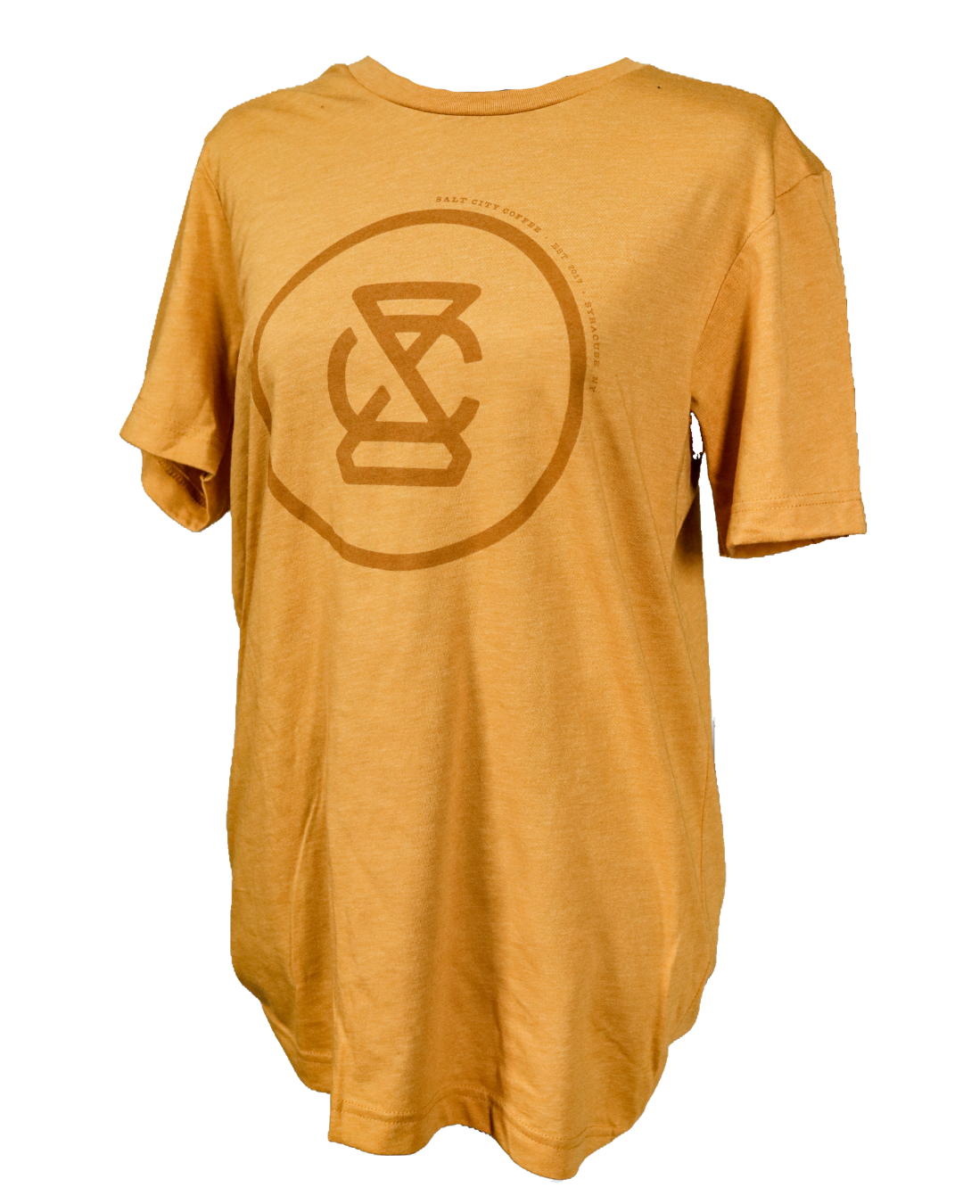 Salt City Coffee Logo T-Shirts
