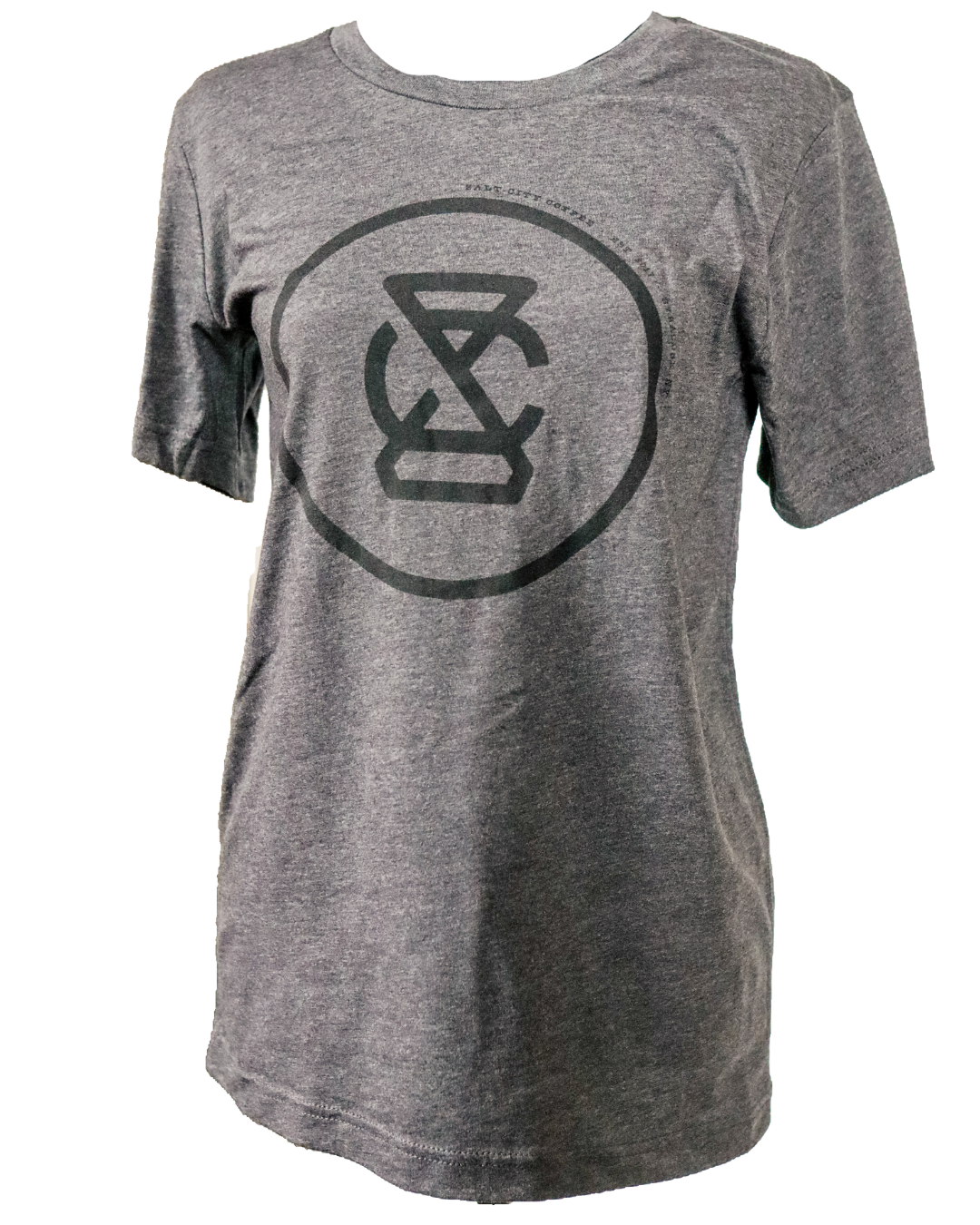 Salt City Coffee Logo T-Shirts