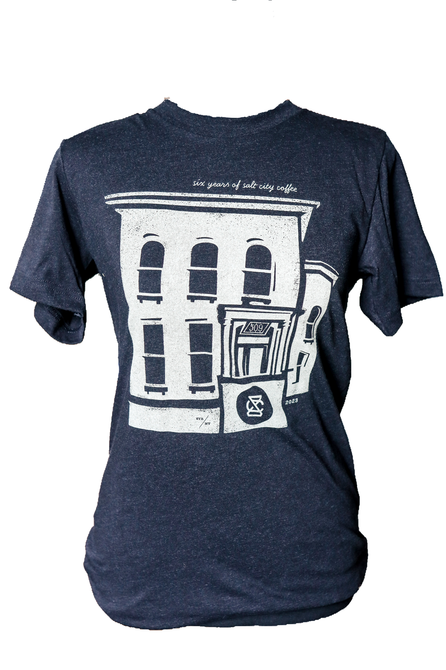 6th Anniversary T-shirt