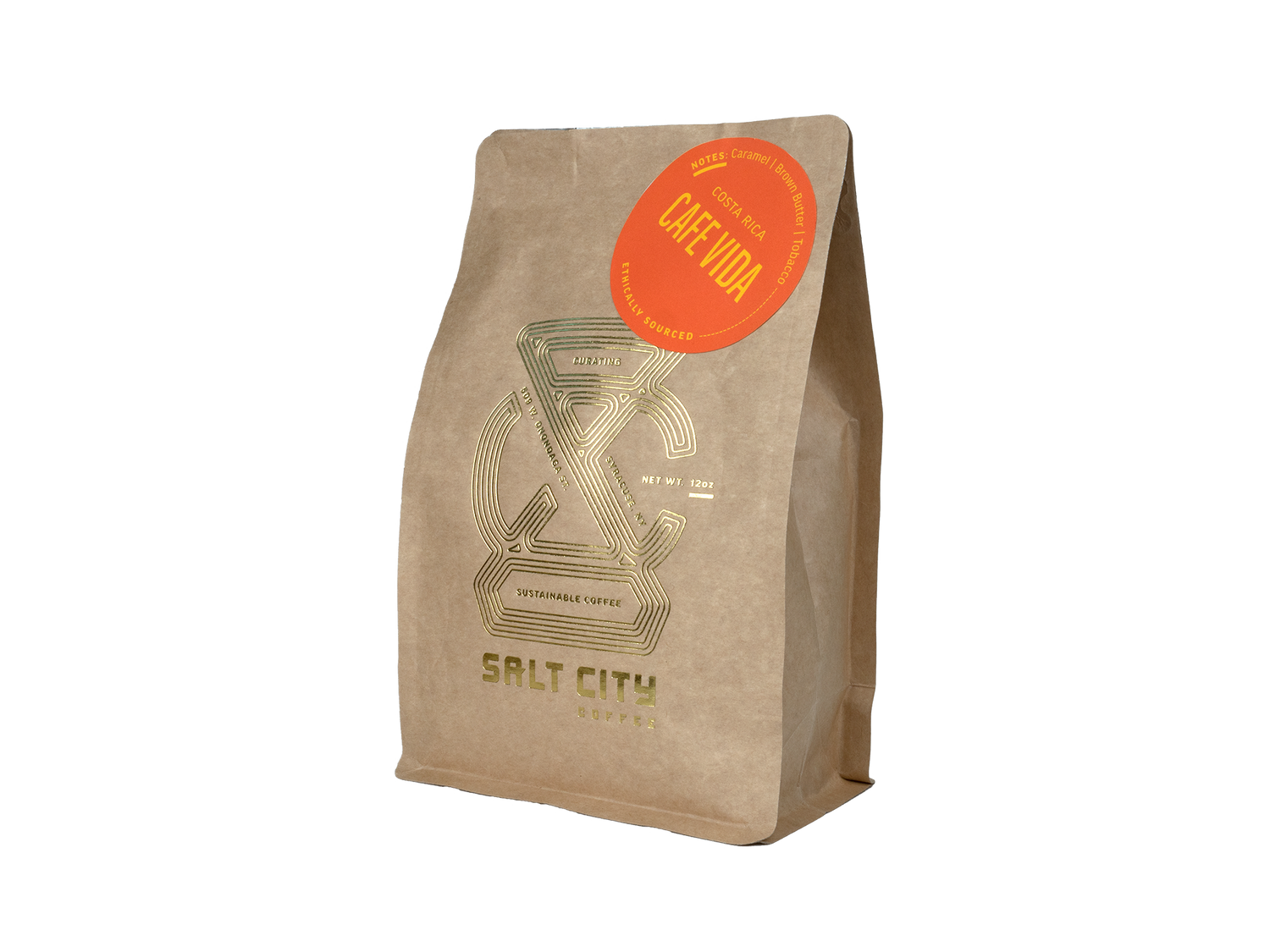 Single Origin