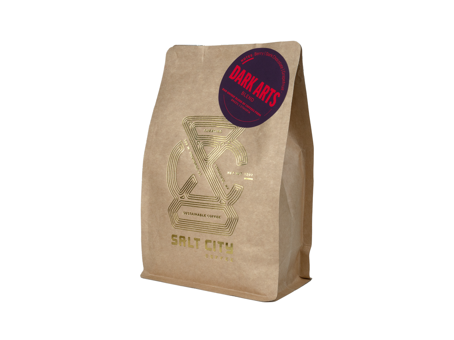 Dark Roast