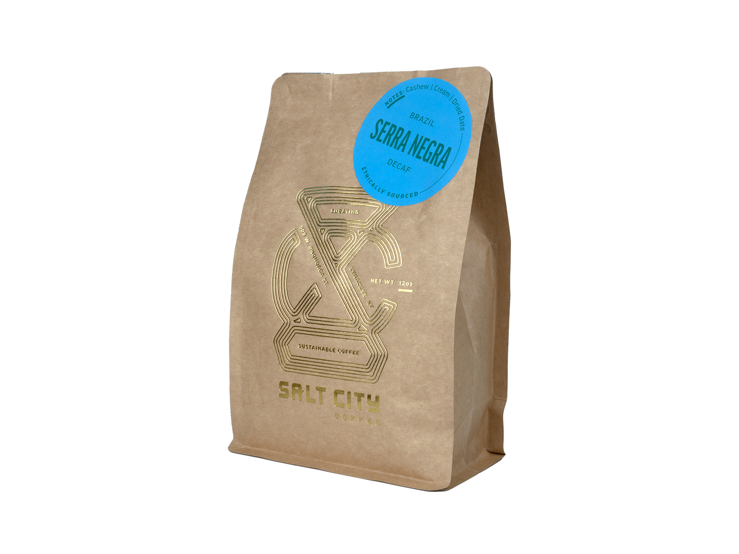Decaf