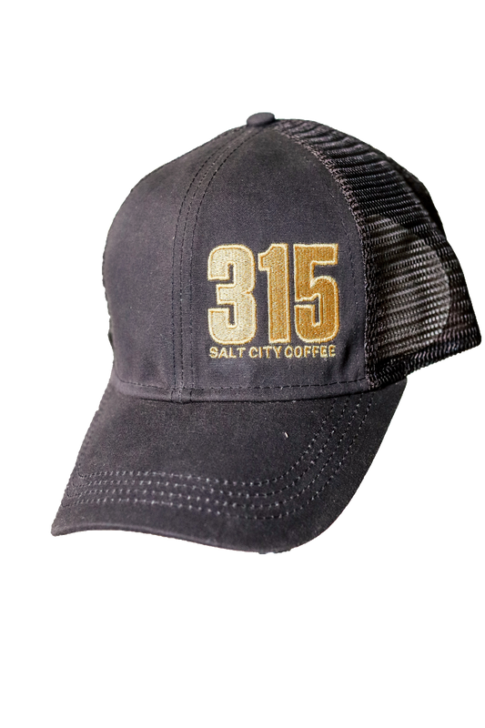 315 Trucker Hat