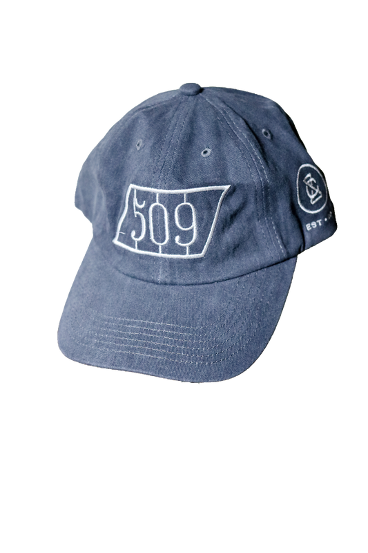 509 Ball Cap