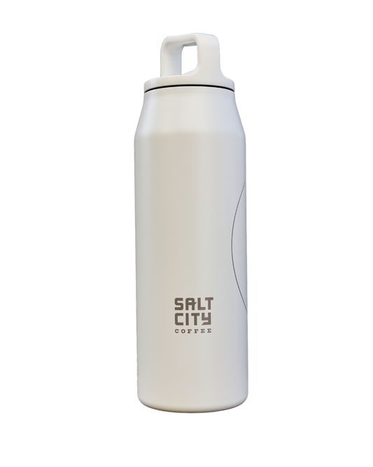 Miir Water Bottle - White 32oz