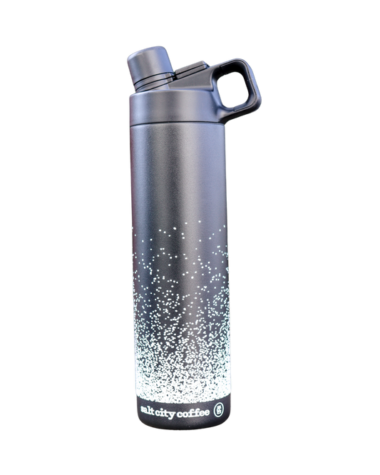 Miir Water Bottle - Black 20oz