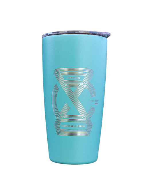 16oz. Teal - Miir Tumbler