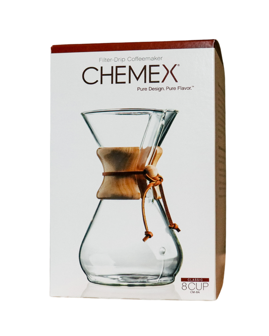 Chemex- 8 CUP