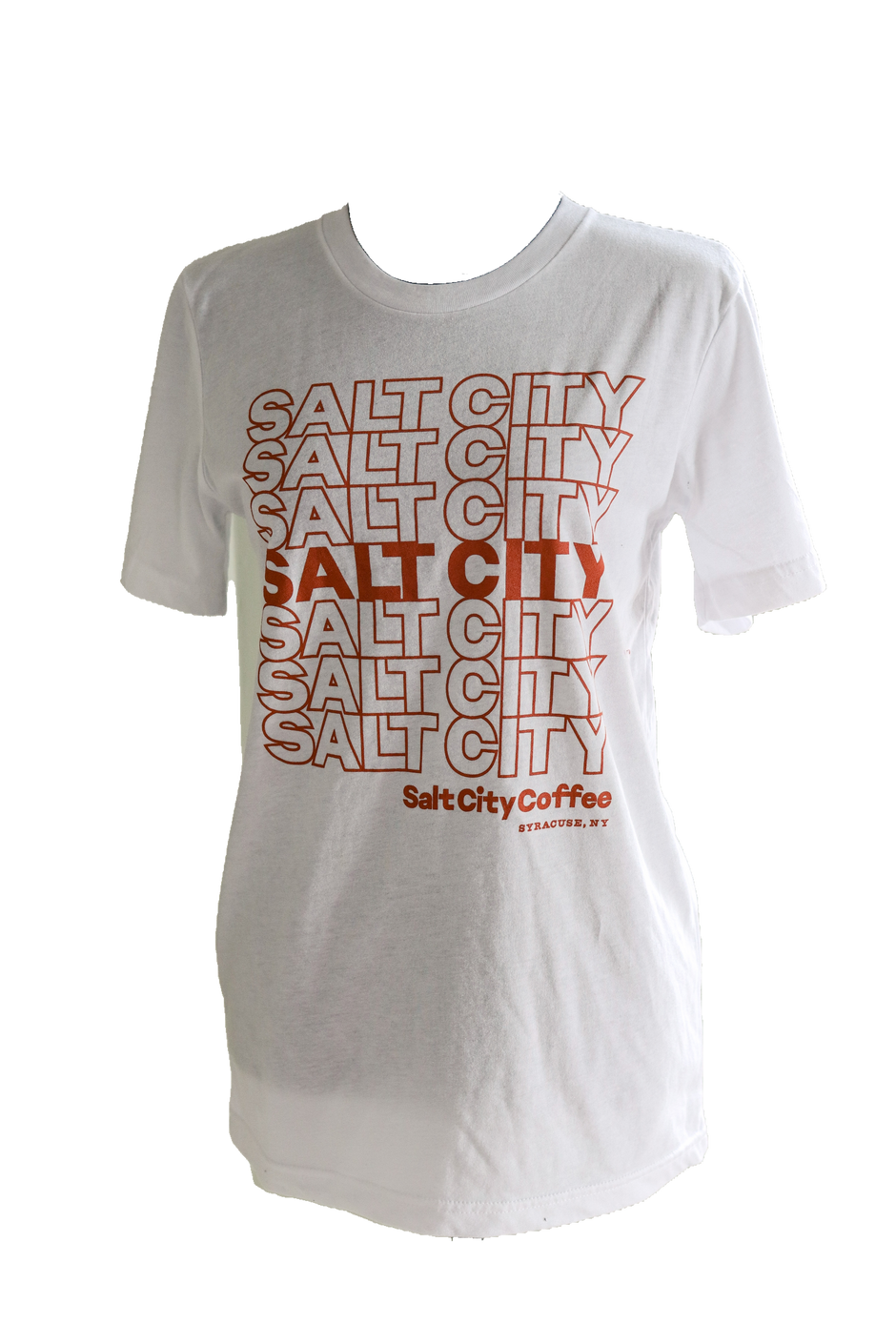 Merch Salt City Coffee