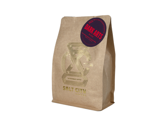 Salt City Coffee gallery
