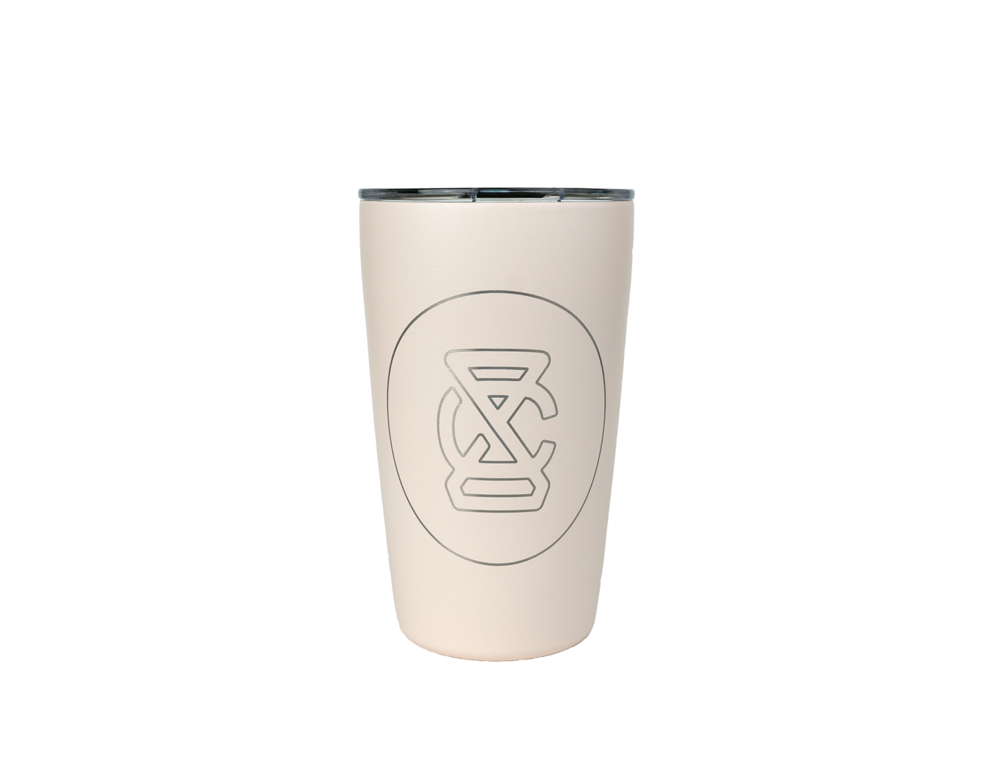 12 oz. Pink - Miir Tumbler