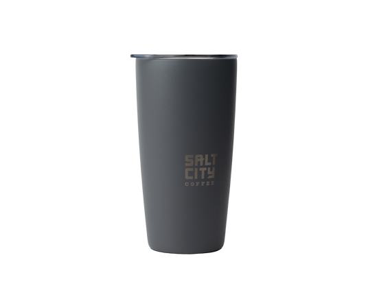 16 oz. Dark Grey - Miir Tumbler