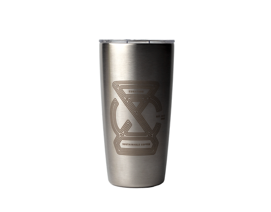 16 oz. Stainless - Miir Tumbler